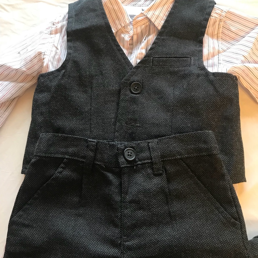 3 piece